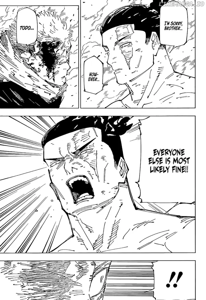 Jujutsu Kaisen Chapter 259 image 15_optimized
